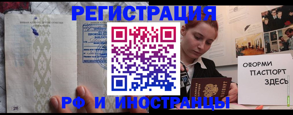 прописка иностранных граждан в Никольском
